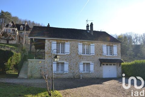   Vente Maison/villa 8 pièces Maison - 8 pièce(s) - 135 m²