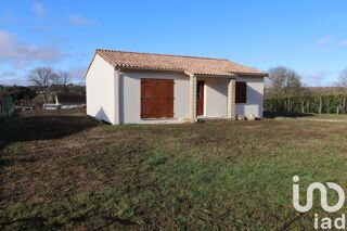  Maison à vendre 1 pièce 75 m²