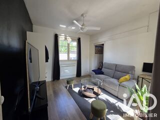  Maison à vendre 3 pièces 39 m²
