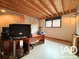  Maison à vendre 7 pièces 187 m²