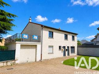  Maison � vendre 10 pi�ces 189 m�