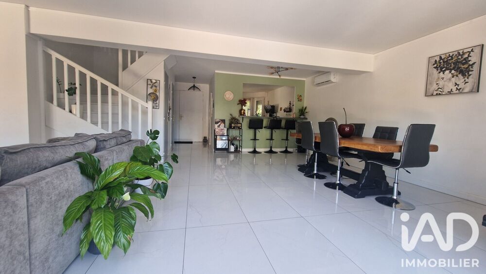Vente Maison/villa 7 pièces