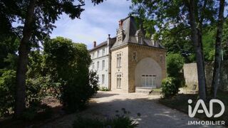  Maison à vendre 15 + pièces 694 m²