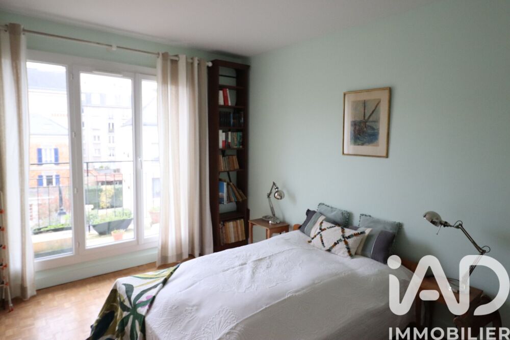 vente Appartement - 3 pièce(s) - 95 m² Versailles (78000)