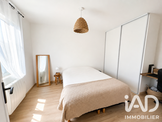  Maison à vendre 6 pièces 120 m²