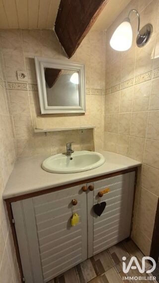  Maison à vendre 6 pièces 148 m²