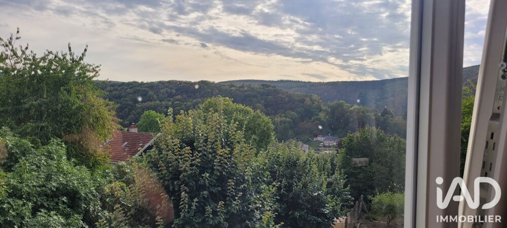 Vente Maison Vente Maison de village 7 pièces Monthermé