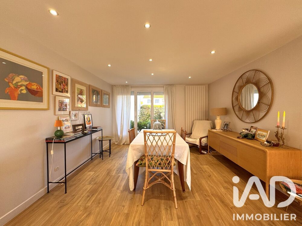 Vente Maison Vente Maison/villa 6 pièces Fontenay-le-comte