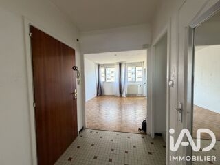  Appartement à vendre 3 pièces 59 m²