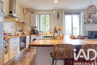  Appartement � vendre 3 pi�ces 72 m�