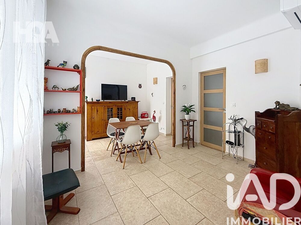 vente Appartement - 3 pièce(s) - 54 m² Toulon (83000)