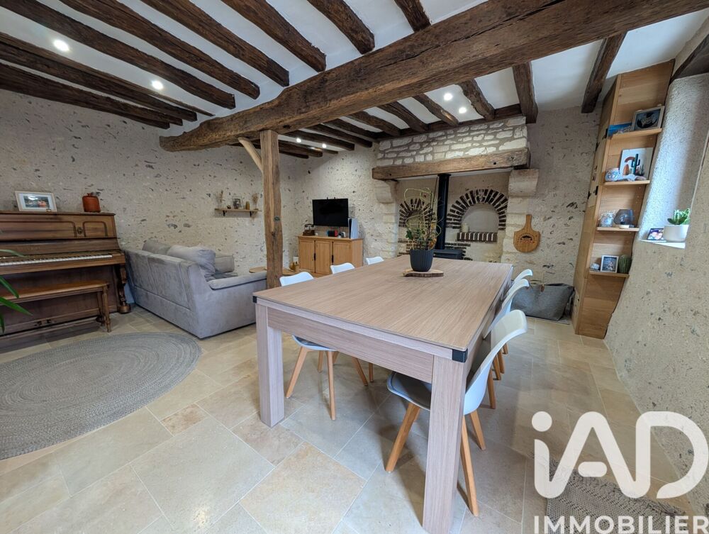 Vente Maison/villa 3 pièces