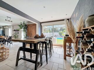  Maison à vendre 5 pièces 142 m²