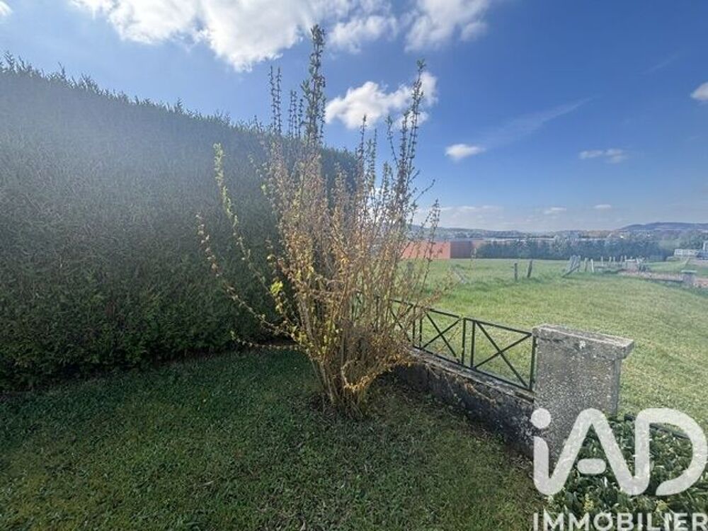 Vente Maison Vente Maison/villa 5 pièces Bruyères