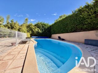  Maison à vendre 5 pièces 113 m²