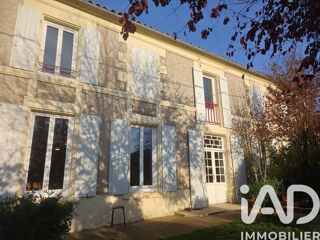  Maison à vendre 7 pièces 190 m²