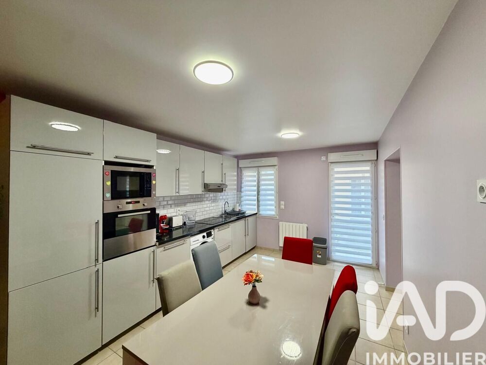 Vente Maison/villa 5 pièces
