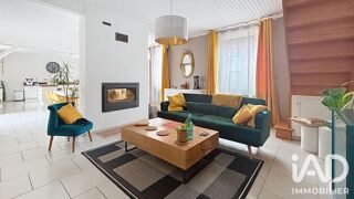 Maison à vendre 6 pièces 211 m²