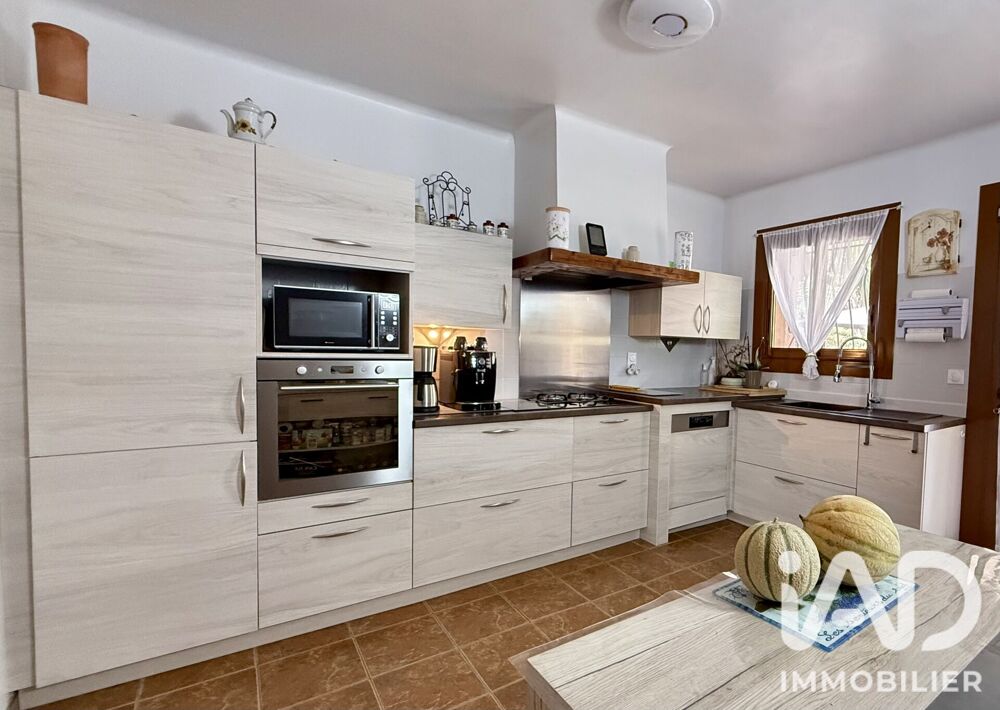 Vente Maison Vente Maison/villa 5 pièces Canet-en-roussillon