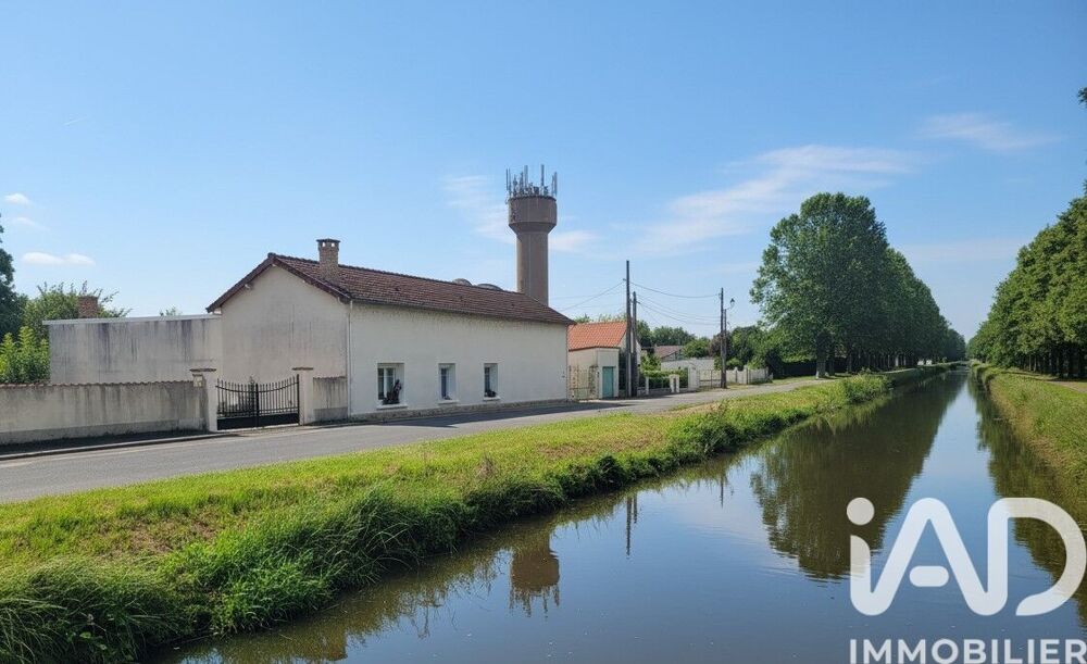 Vente Maison de ville 5 pièces