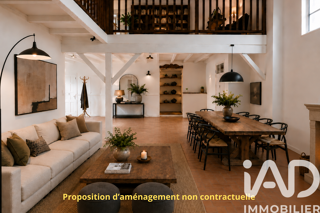  Maison à vendre 7 pièces 154 m²