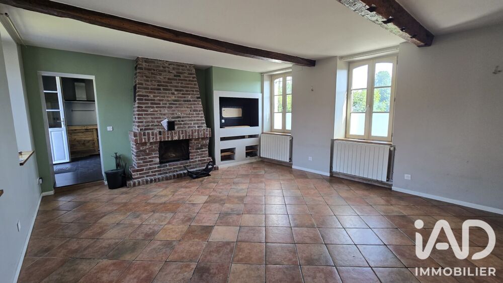 à vendre  Maison Hersin-Coupigny (62530)