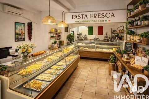 Vente Alimentation 60 m&sup2; 15500 83470 Saint-maximin-la-sainte-baume