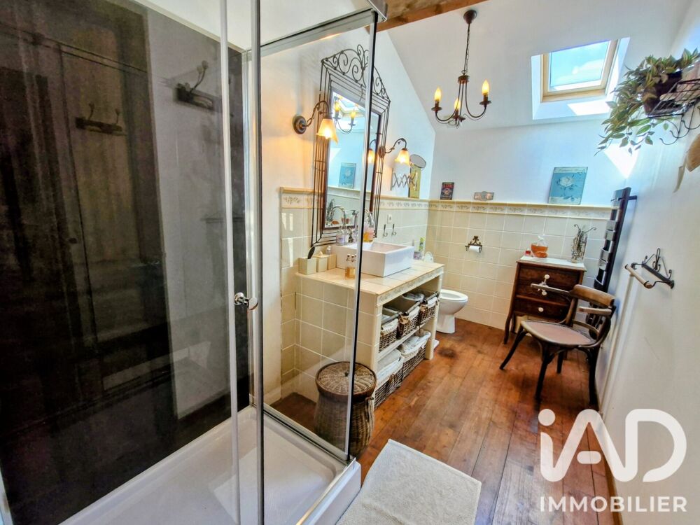 à vendre  Maison Plaisance (24560)
