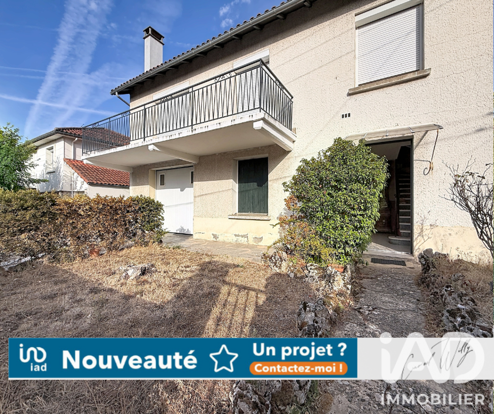 Vente Maison Vente Maison traditionnelle 7 pièces Millau