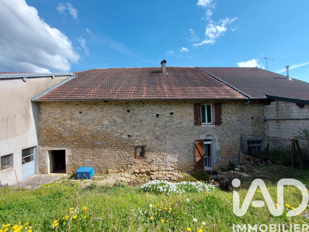 Vente Maison Vente Maison de village 5 pièces Chambéria