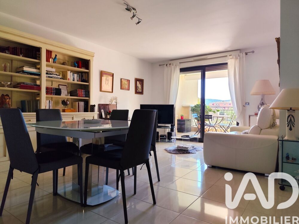 Vente Appartement Vente Appartement 3 pièces Hyères