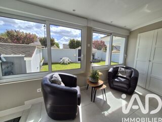  Maison à vendre 6 pièces 180 m²