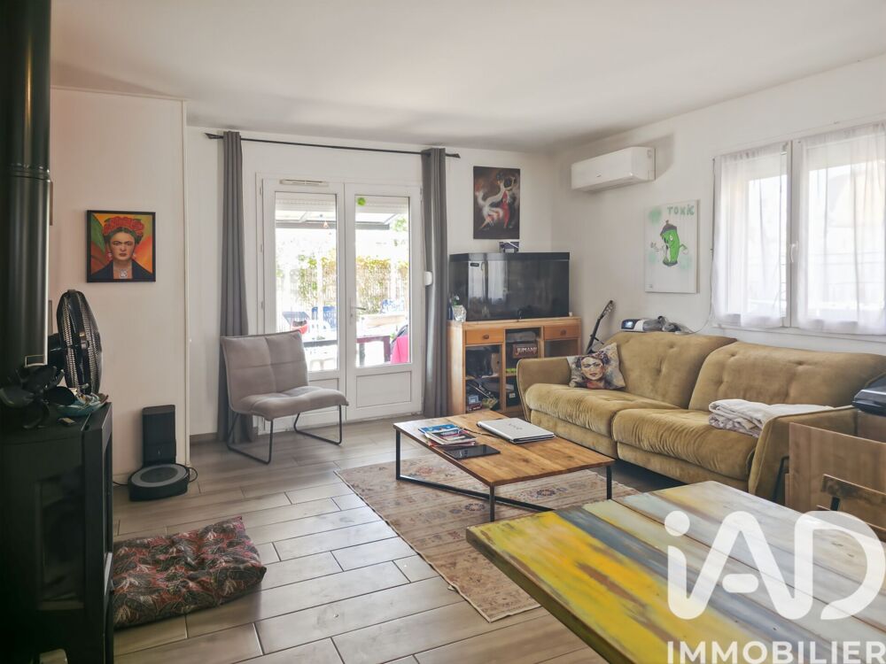 Vente Maison Vente Maison traditionnelle 9 pièces Sérignan