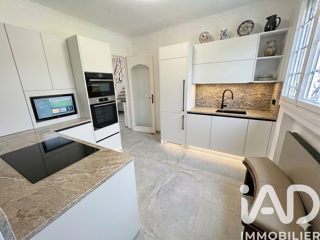 Maison à vendre 9 pièces 222 m²