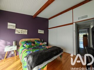  Maison à vendre 5 pièces 170 m²