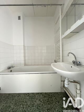  Appartement à vendre 3 pièces 50 m²