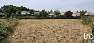  Terrain à vendre 500 m²