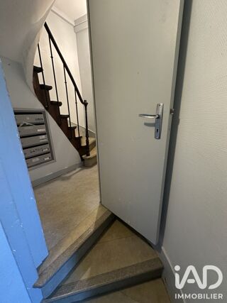 Appartement à vendre 2 pièces 43 m²