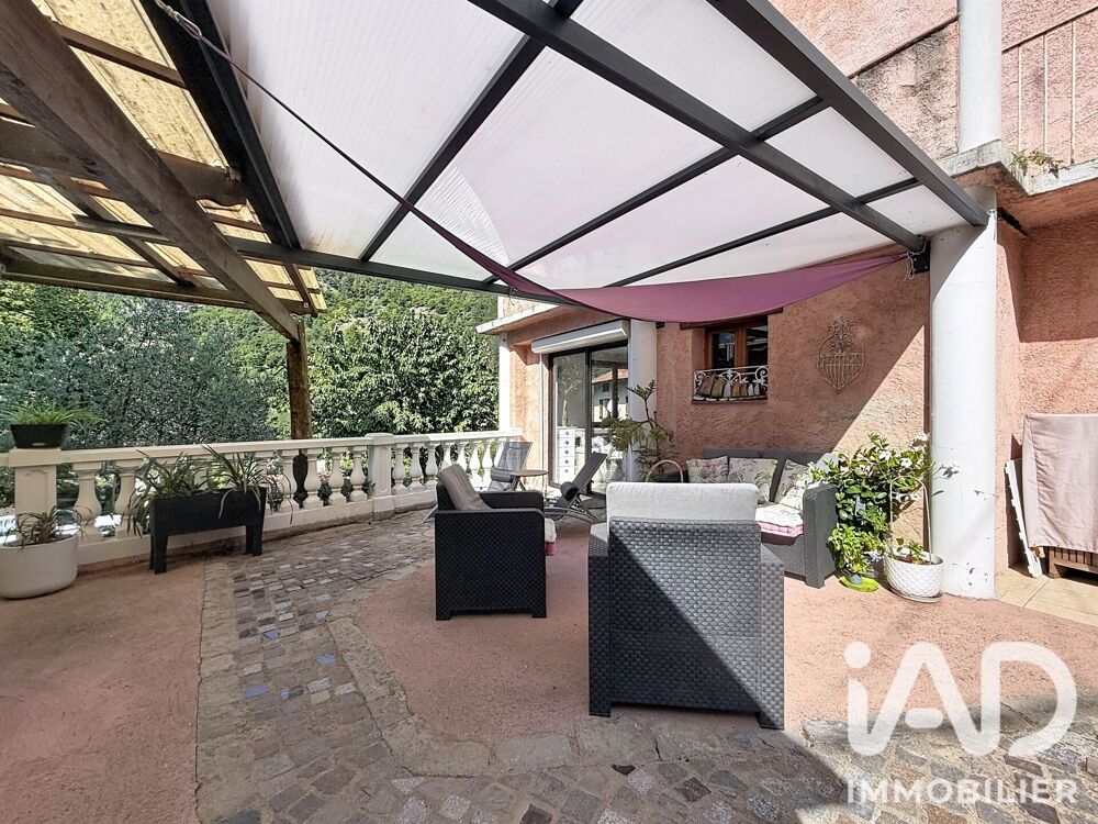 Vente Maison Vente Maison/villa 4 pièces Roquebilliere