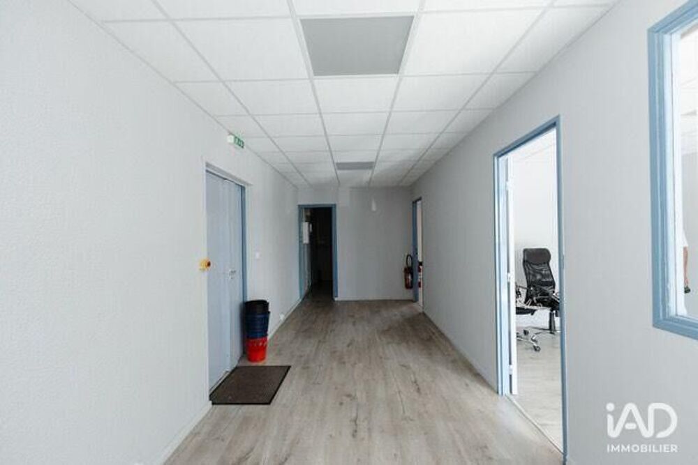   Vente Bureaux 140 m&sup2; Aubagne