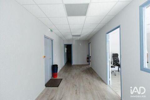   Vente Bureaux 140 m&sup2; 