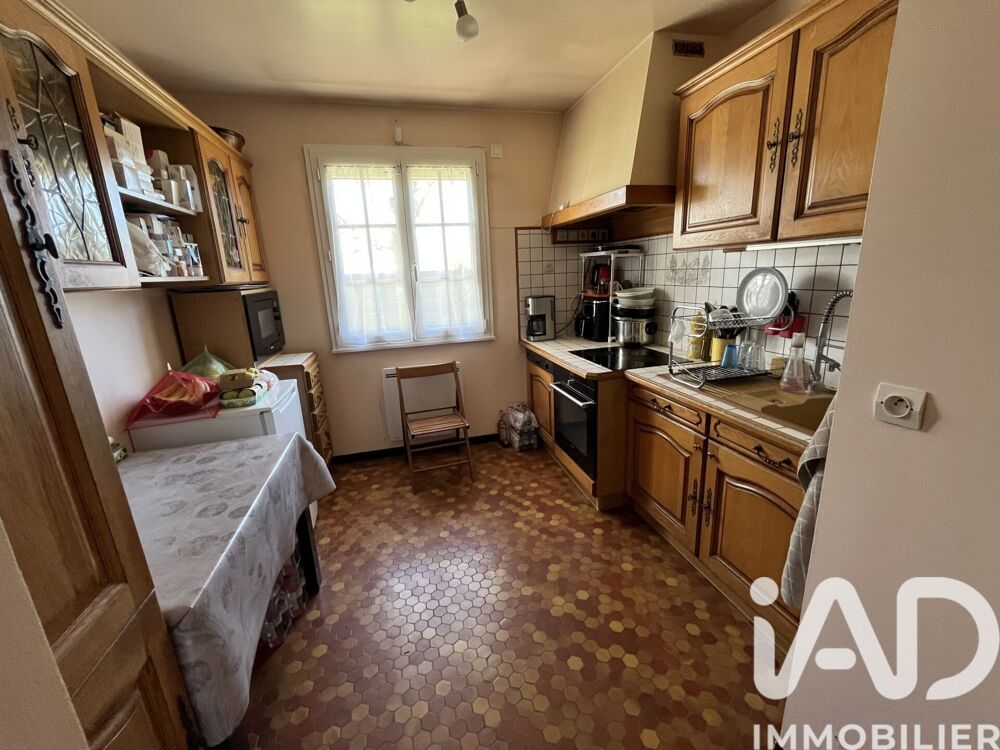 Vente Maison/villa 4 pièces
