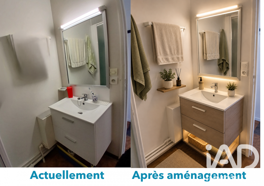 Vente Appartement Vente Appartement 1 pièce Mainvilliers