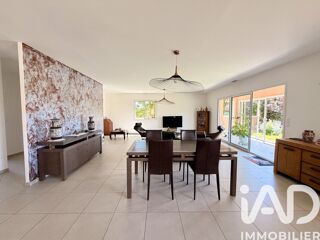  Maison à vendre 5 pièces 124 m²