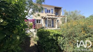  Maison à vendre 3 pièces 91 m²