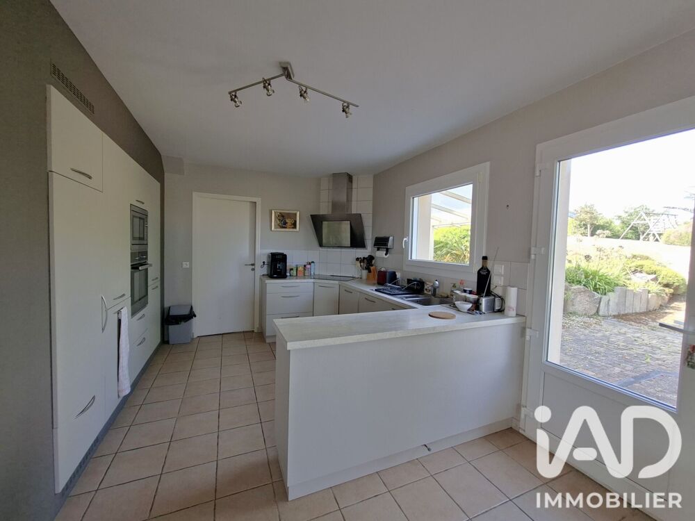 à vendre  Maison Pleubian (22610)