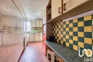  Appartement à vendre 5 pièces 103 m²