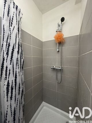  Appartement à vendre 3 pièces 25 m²