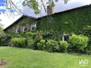  Maison à vendre 5 pièces 179 m²