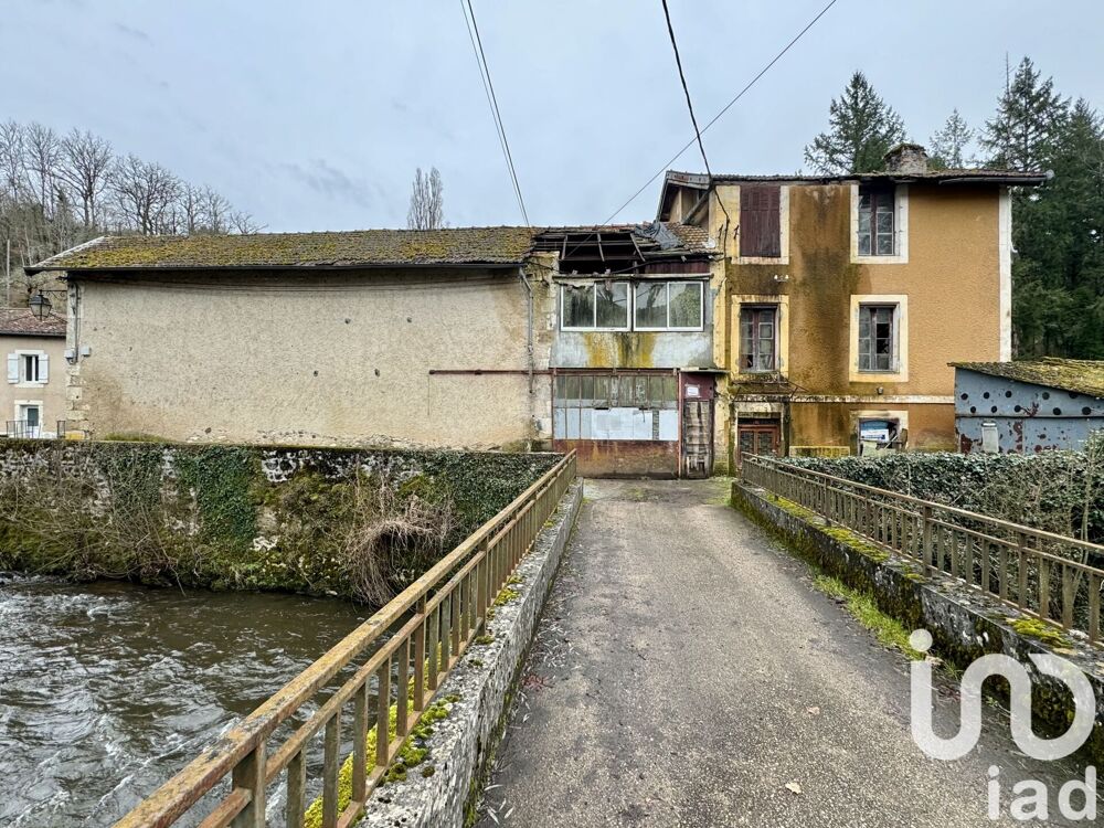 Vente Maison/villa 1 pièce